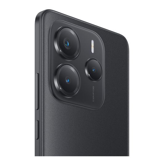 Movil Xiaomi Redmi Note 14 5G 256GB Negro