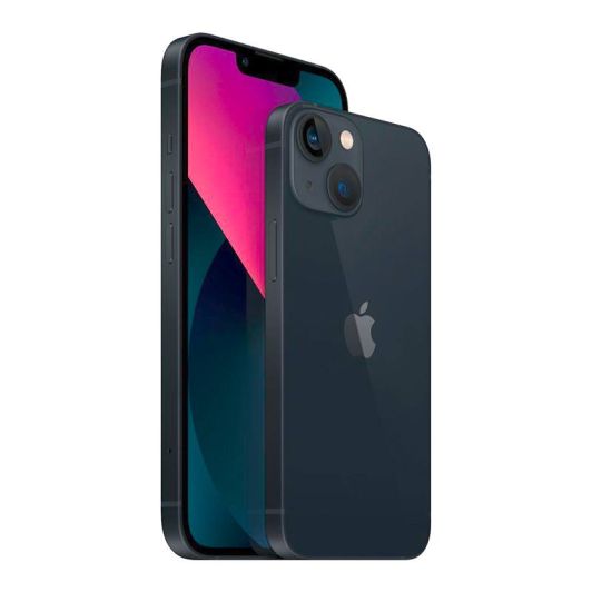Movil reacondi. APPLE IP13MINI 128GO NOIR ECO DPA