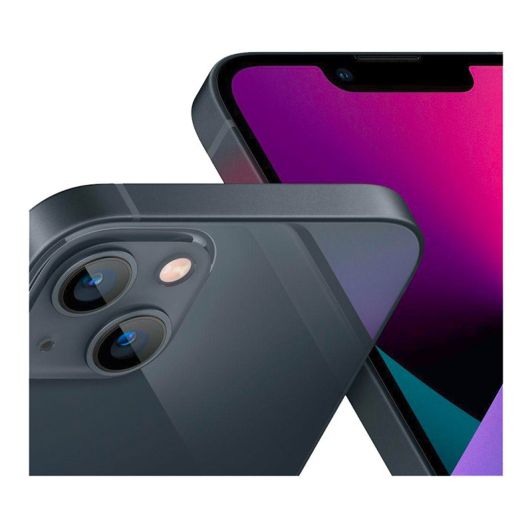 Movil reacondi. APPLE IP13MINI 128GO NOIR ECO DPA