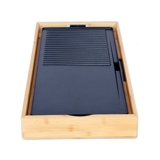 Plancha Bambú 60x25 COSYLIFE CL-PLB