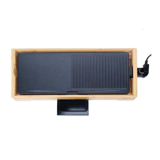 Plancha Bambú 60x25 COSYLIFE CL-PLB