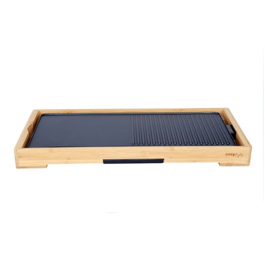 Plancha Bambú 60x25 COSYLIFE CL-PLB