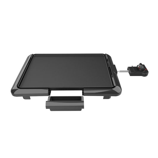 Plancha 2000w HIGH ONE HO-PL3525