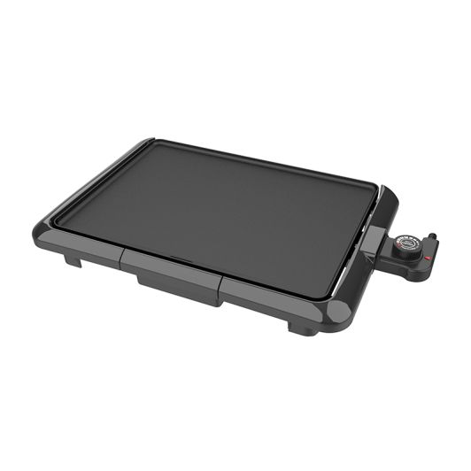 Plancha 2000w HIGH ONE HO-PL3525