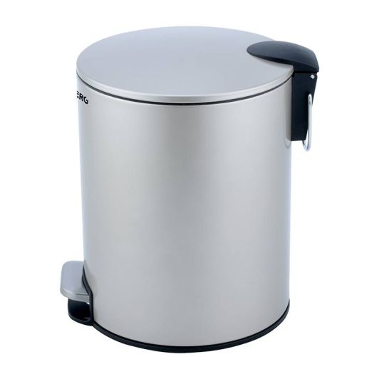 Cubo de basura para baños VALBERG 5 L