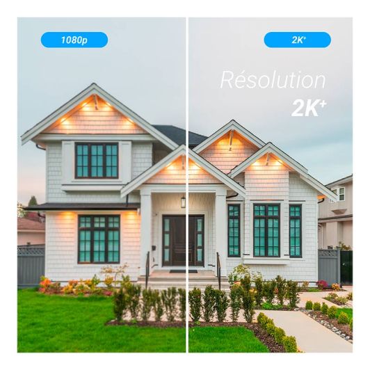 CÁMARA DE SEGURIDAD EXTERIOR EZVIZ HB8 LITE