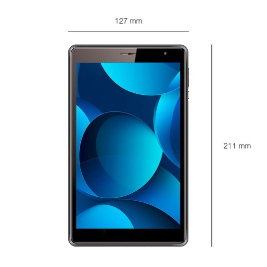 Tablet LOGICOM E884 HD de 8