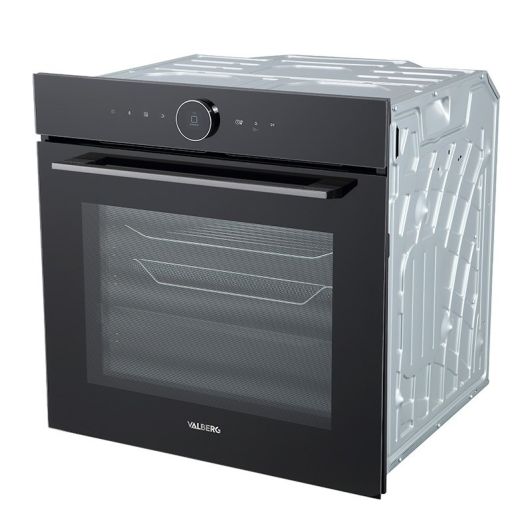 HORNO CATALÍTICO  72L con AIRFRY VALBERG MFO 72 C K TR 343C
