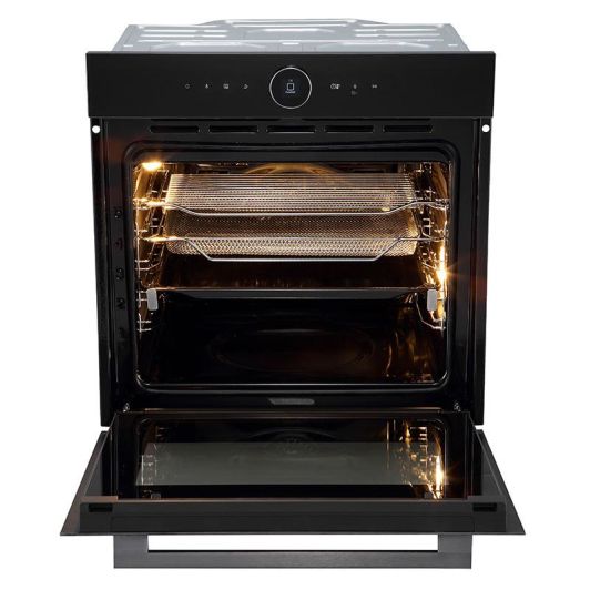 HORNO CATALÍTICO  72L con AIRFRY VALBERG MFO 72 C K TR 343C