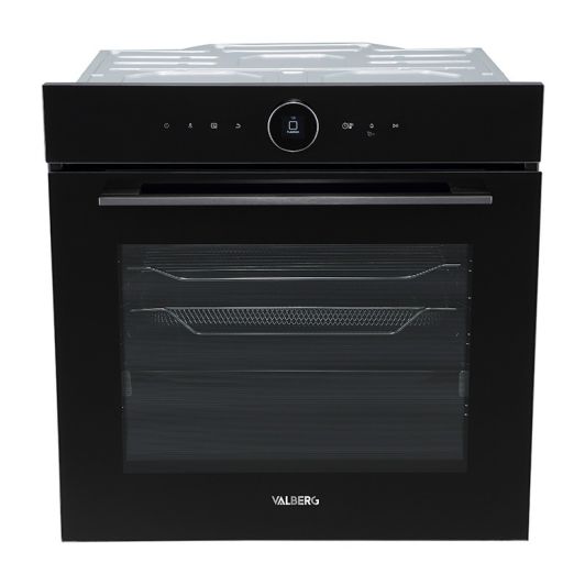 HORNO CATALÍTICO  72L con AIRFRY VALBERG MFO 72 C K TR 343C