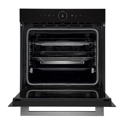 Horno Pirolítico Multifunción con Airfry 72L VALBERG MFO 72 P K CDTR