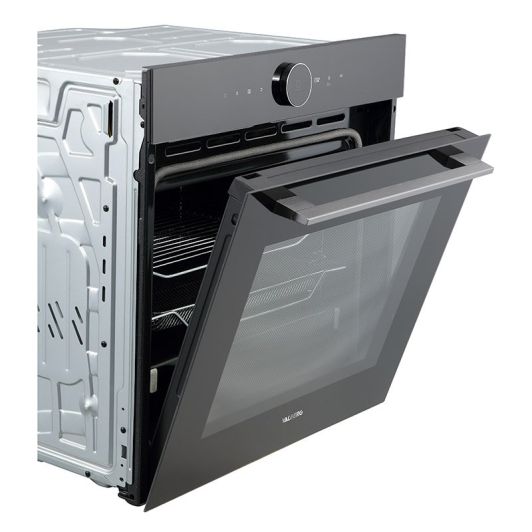 Horno Pirolítico Multifunción con Airfry 72L VALBERG MFO 72 P K CDTR