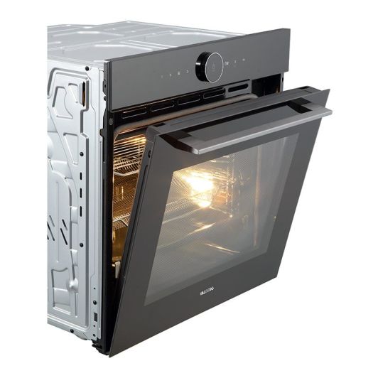 Horno Pirolítico Multifunción con Airfry 72L VALBERG MFO 72 P K CDTR