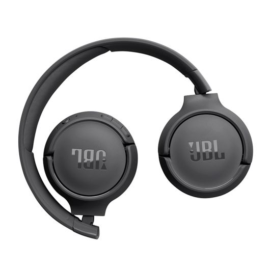 CASCOS NEGROS JBL TUNE 520BT 