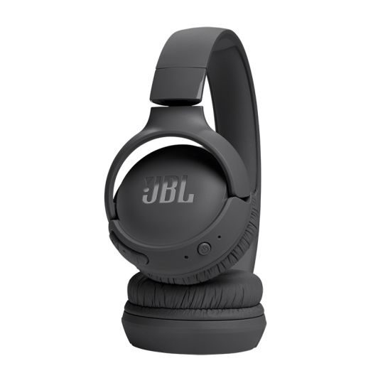 CASCOS NEGROS JBL TUNE 520BT 