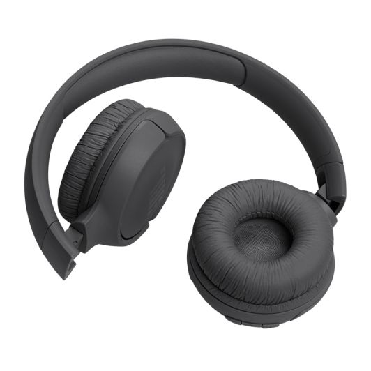 CASCOS NEGROS JBL TUNE 520BT 