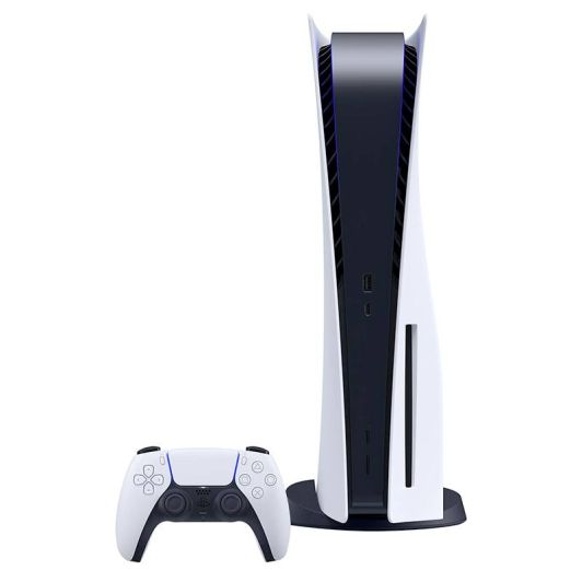 Consola SONY PS5 STD Chassis C Grado A+