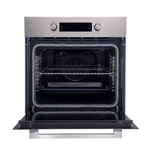 Horno Pirolítico Multifunción 70L VALBERG MFO 70 P X