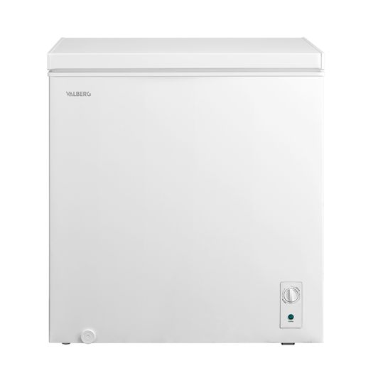 ARCÓN CONGELADOR VALBERG CF 198 D W625C