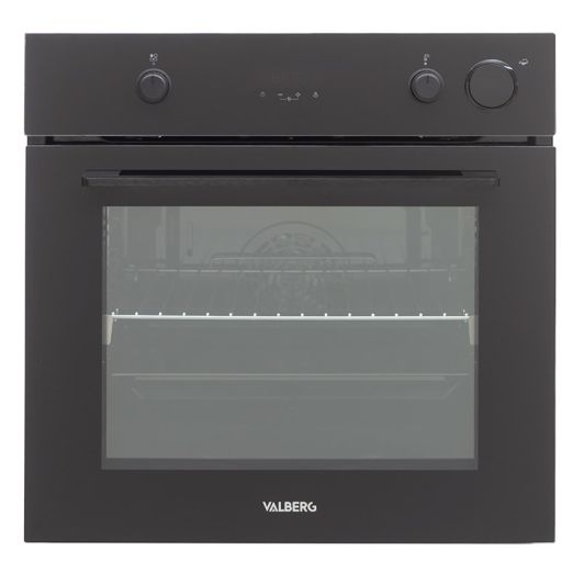 Horno integrable hidrolítico multifunción VALBERG MFO 69 H K TR 701T