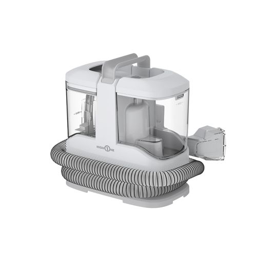 Aspiradora Quitamanchas Limpia Tapicerías HIGH ONE Detacheur SP1