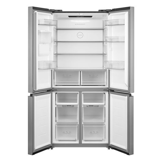 FRIGORÍFICO NO FROST 4 PUERTAS VALBERG 