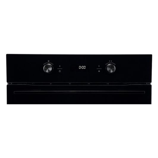 Horno de encastre Multifunción Pirolítico 70L VALBERG MFO 70 P K CD 