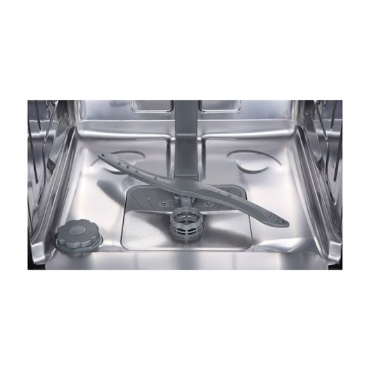 Lavavajillas VALBERG 14S44 B XAD929C de 60 cm con capacidad para 14 servicios