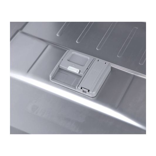 Lavavajillas VALBERG 14S44 B XAD929C de 60 cm con capacidad para 14 servicios