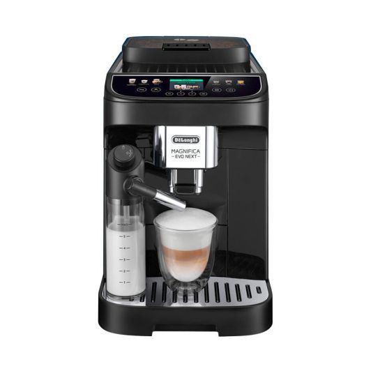 Cafetera Super Automática DELONGHI ECAM310.60.B EVO NEXT MAGNIFICA