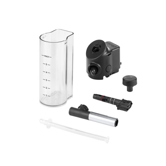 Cafetera Super Automática DELONGHI ECAM310.60.B EVO NEXT MAGNIFICA