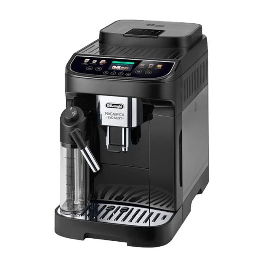 Cafetera Super Automática DELONGHI ECAM310.60.B EVO NEXT MAGNIFICA