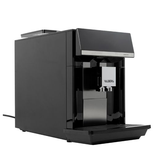 Cafetera Super Automática Expreso VALBERG AUTOCOFFEE M3_LATTE