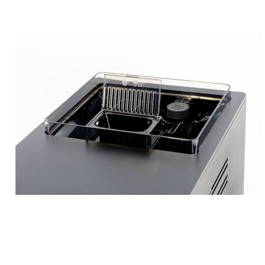 Cafetera Super Automática Expreso VALBERG AUTOCOFFEE M3_LATTE