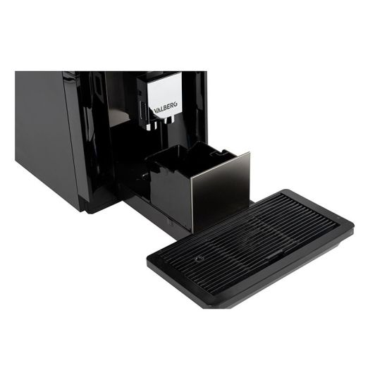Cafetera Super Automática Expreso VALBERG AUTOCOFFEE M3_LATTE