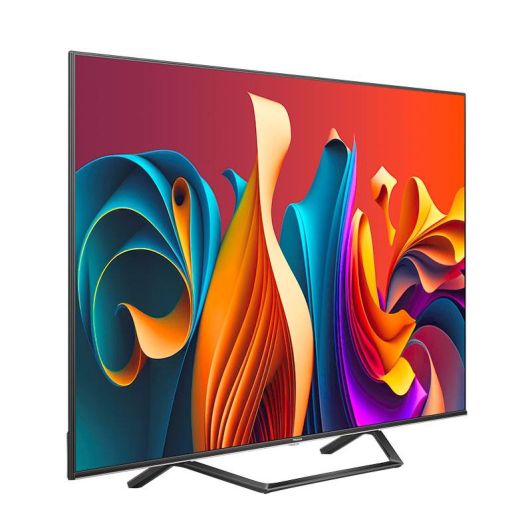 TV QLED HISENSE 43A7NQ peana central