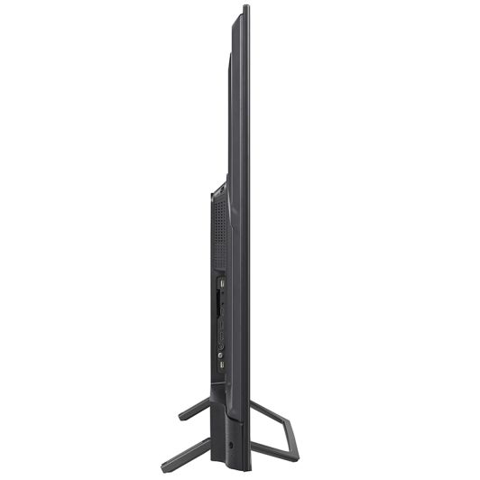 TV QLED HISENSE 43A7NQ peana central