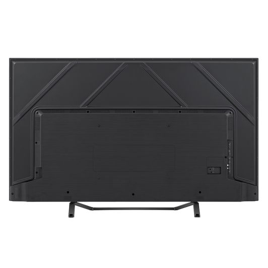 TV QLED HISENSE 43A7NQ peana central