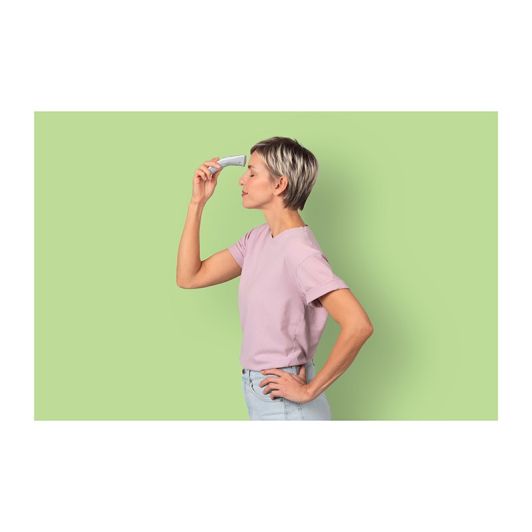 Termómetro ECOMED sin contacto