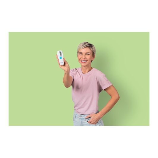 Termómetro ECOMED sin contacto