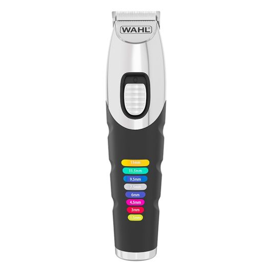 Cortadora barba WAHL COLOR TRIMM