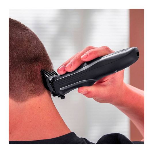 Cortadora pelo WAHL SELF CLIP 360