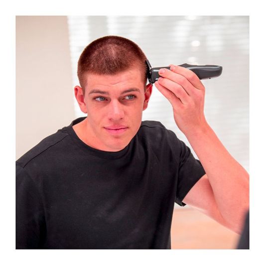 Cortadora pelo WAHL SELF CLIP 360