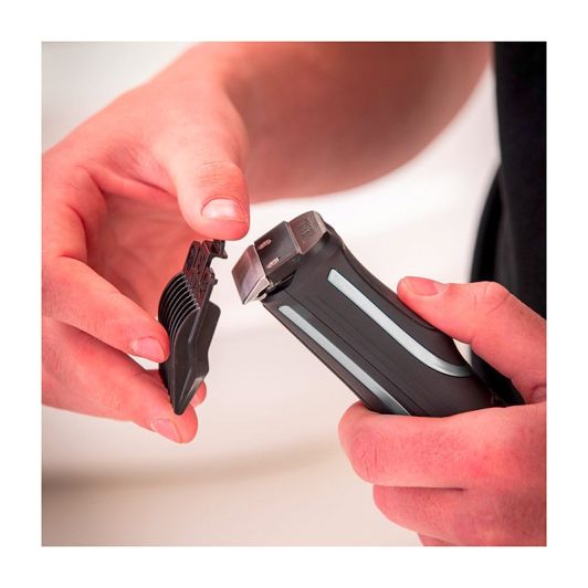 Cortadora pelo WAHL SELF CLIP 360
