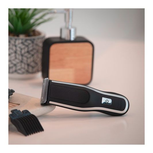 Cortadora pelo WAHL SELF CLIP 360