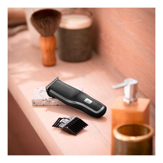 Cortadora pelo WAHL SELF CLIP 360