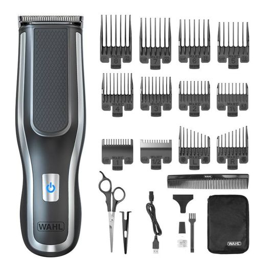 Cortadora pelo WAHL SELF CLIP 360