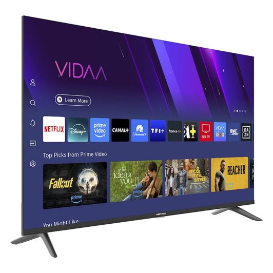 TV Full HD 40