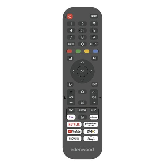 TV Full HD 40