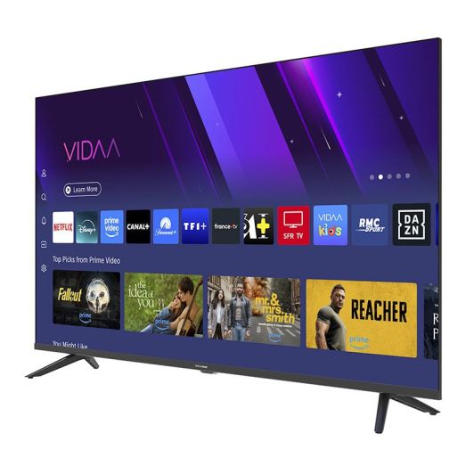 TV QLED EDENWOOD ED43EA11UHD-MM